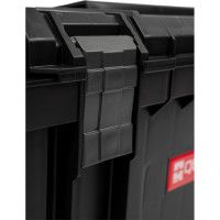 Ящик для инструментов QBRICK SYSTEM PRO Toolbox 450x 334 х240мм 10501803