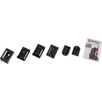 Ящик для инструментов QBRICK SYSTEM PRO Toolbox 450x 334 х240мм 10501803