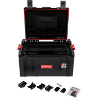 Ящик для инструментов QBRICK SYSTEM PRO Toolbox 450x 334 х240мм 10501803