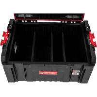 Ящик для инструментов QBRICK SYSTEM PRO Toolbox 450x 334 х240мм 10501803