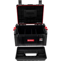 Ящик для инструментов QBRICK SYSTEM PRO Toolbox 450x 334 х240мм 10501803