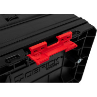 Ящик для инструментов QBRICK SYSTEM PRO Toolbox 450x 334 х240мм 10501803