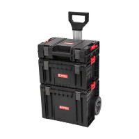 Ящик для инструментов QBRICK SYSTEM PRO Cart 450 x 390 x 690mm 10501802