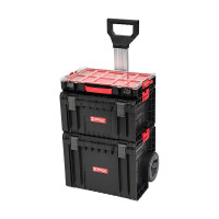 Ящик для инструментов QBRICK SYSTEM PRO Cart 450 x 390 x 690mm 10501802