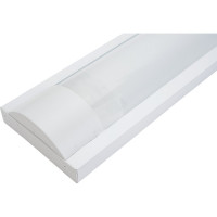 Светильник TDM ELECTRIC СПО 3017 под лампу LED Т8/G13 2х60 Народный SQ0327-0413