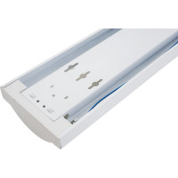 Светильник TDM ELECTRIC СПО 3017 под лампу LED Т8/G13 2х60 Народный SQ0327-0413