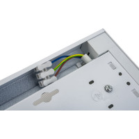 Светильник TDM ELECTRIC СПО 3017 под лампу LED Т8/G13 2х60 Народный SQ0327-0413