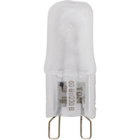 Лампочка капсульная галогенная JCD - 60 Вт - 230 В - G9 матовая TDM ELECTRIC SQ0341-0059