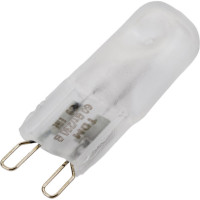 Лампочка капсульная галогенная JCD - 60 Вт - 230 В - G9 матовая TDM ELECTRIC SQ0341-0059