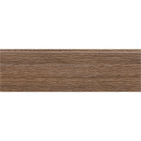 Плинтус напольный ударопрочный влагостойкий (ясень; 80Х13Х2400 мм) Decor-Dizayn 706-92SH