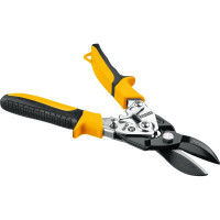 Правые ножницы по металлу STAYER Hercules 250 мм 2320_z01