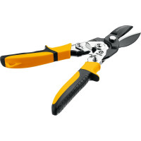 Правые ножницы по металлу STAYER Hercules 250 мм 2320_z01