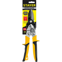 Правые ножницы по металлу STAYER Hercules 250 мм 2320_z01