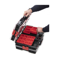 Органайзер для инструментов QBRICK SYSTEM ONE Organizer L 2.0 2631-34