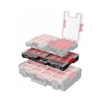 Органайзер для инструментов QBRICK SYSTEM ONE Organizer L 2.0 2631-34