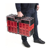 Органайзер для инструментов QBRICK SYSTEM ONE Organizer L 2.0 2631-34