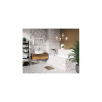 Прямоугольная ванна Cersanit LORENA 170x70 63323