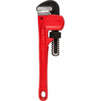 Газовый ключ с усиленной конструкцией NIKONA 8" 01-308