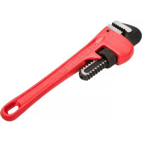 Газовый ключ с усиленной конструкцией NIKONA 8" 01-308