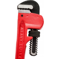 Газовый ключ с усиленной конструкцией NIKONA 8" 01-308