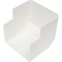 Угол DKC внешний для короба 90x60 мм 2шт AIR90603