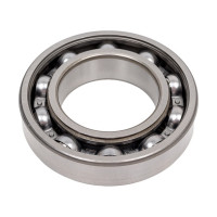 Подшипник BBC-R 6210 /P6 (6-210) PLAST 6-210