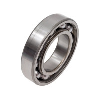 Подшипник BBC-R 6210 /P6 (6-210) PLAST 6-210