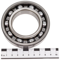 Подшипник BBC-R 6210 /P6 (6-210) PLAST 6-210