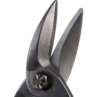 Левые ножницы по металлу STAYER Cobra 250 мм 23055-L_z01