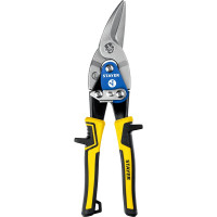 Левые ножницы по металлу STAYER Cobra 250 мм 23055-L_z01