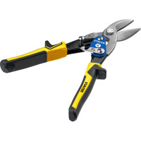 Левые ножницы по металлу STAYER Cobra 250 мм 23055-L_z01