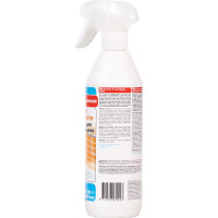 Очиститель для душевой и ванной HG 0.5 л 147050161