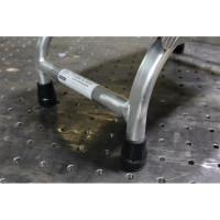 Монтажная подставка MEGAL (тип 1) 1 ступень 050101