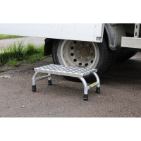 Монтажная подставка MEGAL (тип 1) 1 ступень 050101