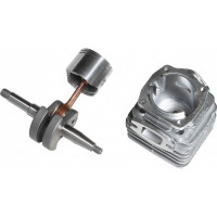 Бензиновый высоторез EFCO PTH 2500-10 61549002E5