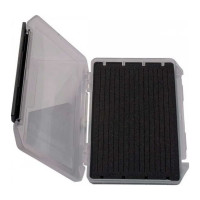 MEIHO Коробка рыболов. SLIT FORM CASE 3010NS 205x145x25 SC-3010NS