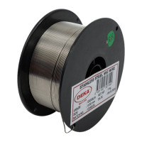 Проволока нержавеющая ER308LSi (0.8 мм; 1 кг) DEKA СТ000001742