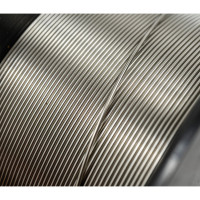 Проволока нержавеющая ER308LSi (0.8 мм; 1 кг) DEKA СТ000001742