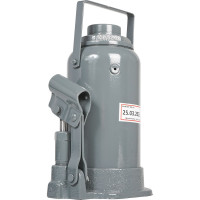 Бутылочный домкрат Airline S 32 т, MIN - 255 мм, MAX - 405 мм AJ-B-32S