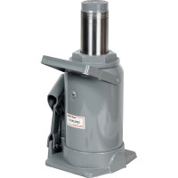 Бутылочный домкрат Airline S 32 т, MIN - 255 мм, MAX - 405 мм AJ-B-32S