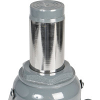 Бутылочный домкрат Airline S 32 т, MIN - 255 мм, MAX - 405 мм AJ-B-32S