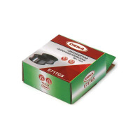 Проволока порошковая E71TGS (0.8 мм; 0.5 кг) DEKA СТ000001762