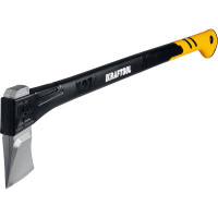 Топор-колун KRAFTOOL Х27 2300/3000 г, в чехле, 920 мм 20660-27