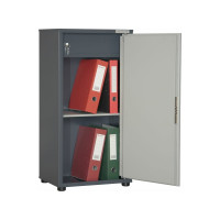 Мебельный шкаф Меткон ШМ-90ТМ2 МТ_02_02_002_02_Ags/Grs