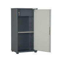 Мебельный шкаф Меткон ШМ-90ТМ2 МТ_02_02_002_02_Ags/Grs