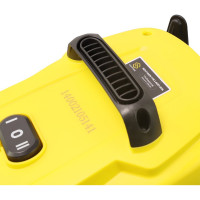 Промышленный пылесос SCHTAER 1400W, 220V/50Hz ITS1400-30L