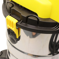 Промышленный пылесос SCHTAER 1400W, 220V/50Hz ITS1400-30L