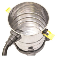 Промышленный пылесос SCHTAER 1400W, 220V/50Hz ITS1400-30L