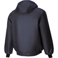 Утепленная куртка СОЮЗСПЕЦОДЕЖДА ДРАЙВЕР темно-синяя, р. 44-46, рост 170-176 2000000127002