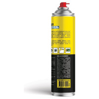 Сжатый воздух Nanoprotech 1000 мл NPGZV0039